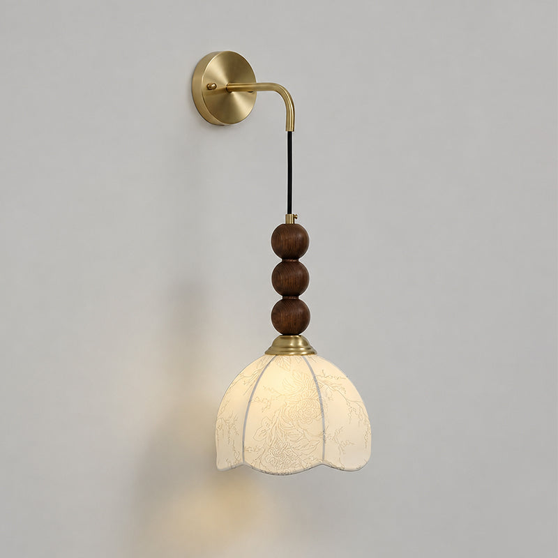 Sylviora Wall Sconce