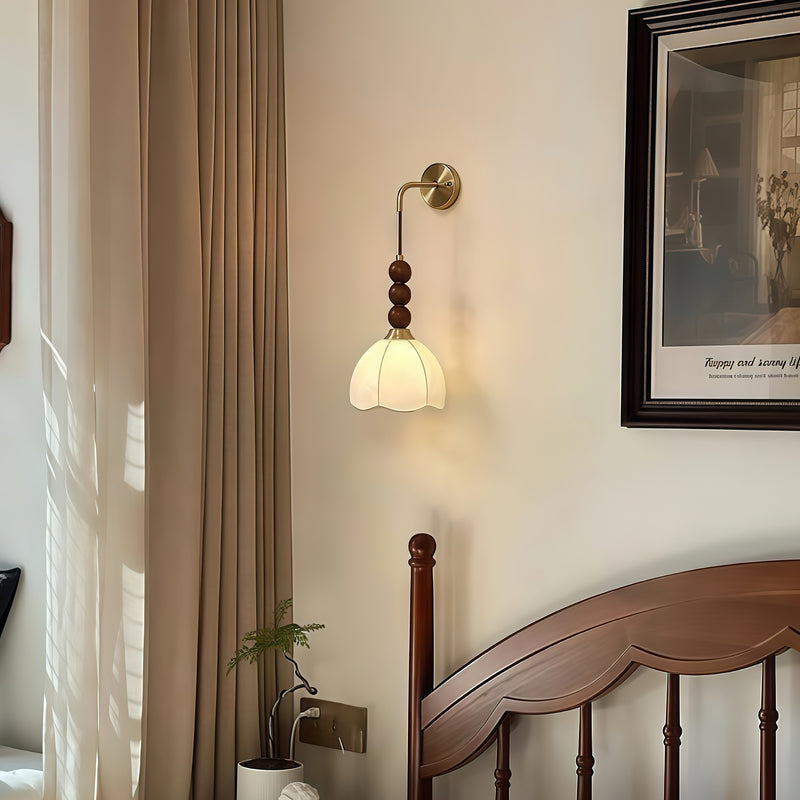 Sylviora Wall Sconce