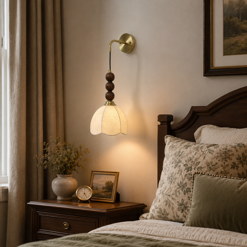 Sylviora Wall Sconce