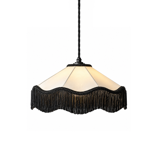 Tassel Cecile Pendant Lamp