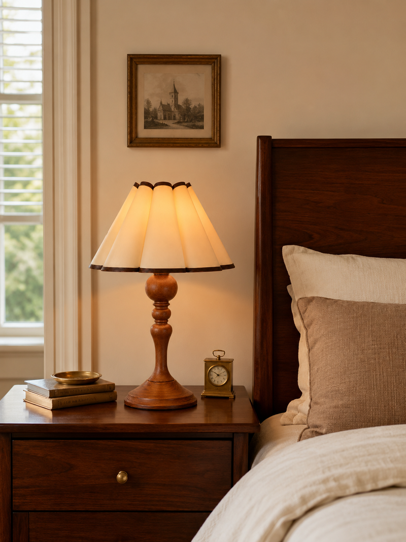 Tavaro Table Lamp