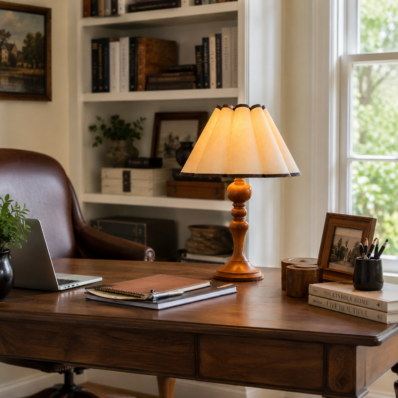 Tavaro Table Lamp