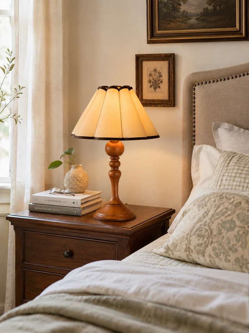 Tavaro Table Lamp
