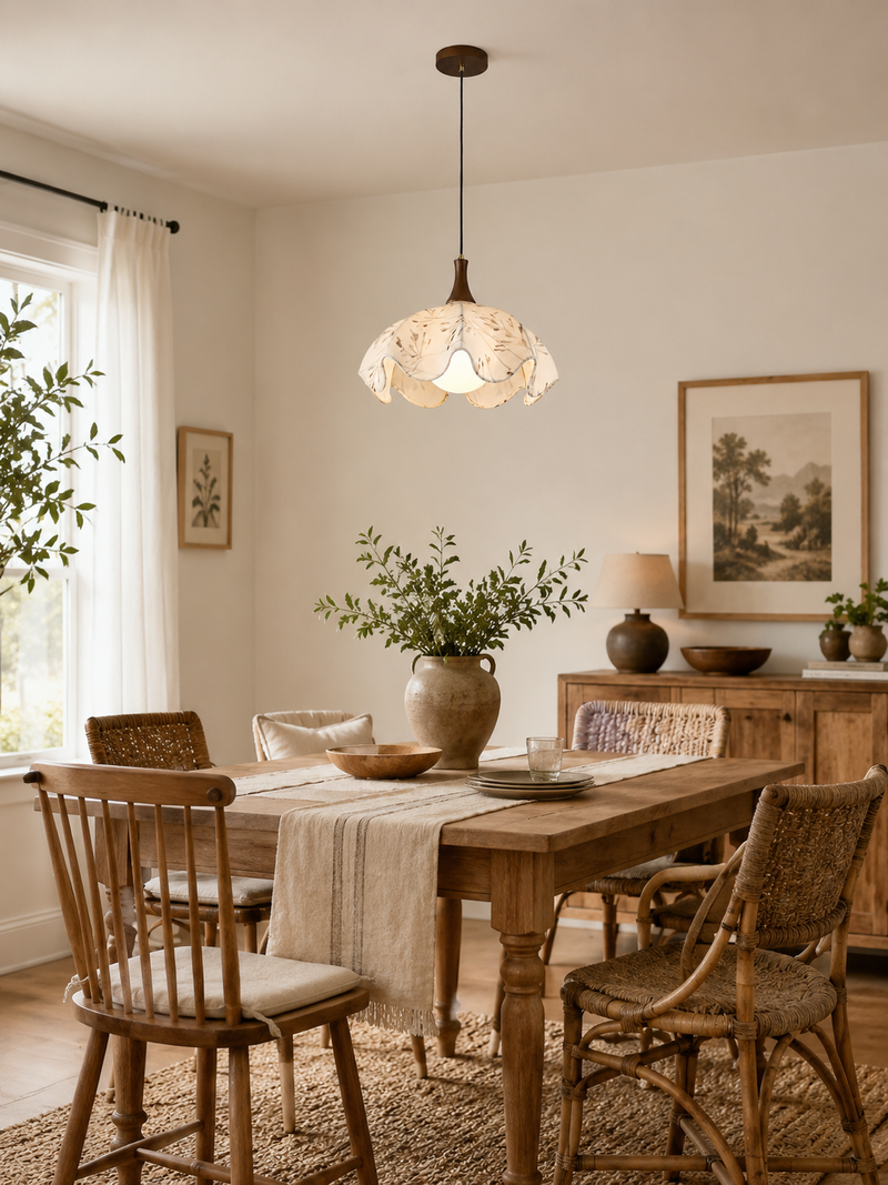 Tavelyn Pendant Light