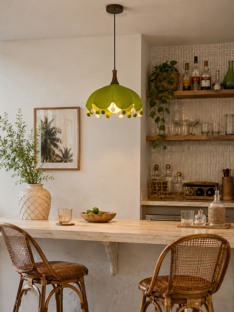 Tavelyn Pendant Light