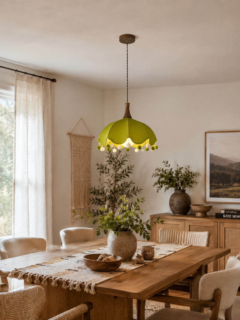 Tavelyn Pendant Light