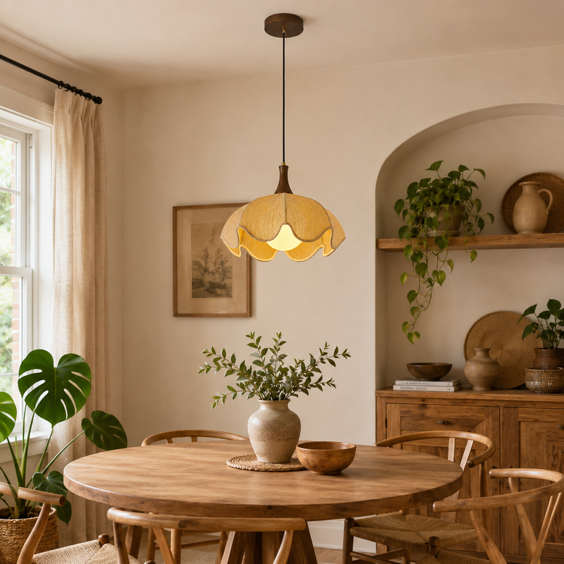 Tavelyn Pendant Light