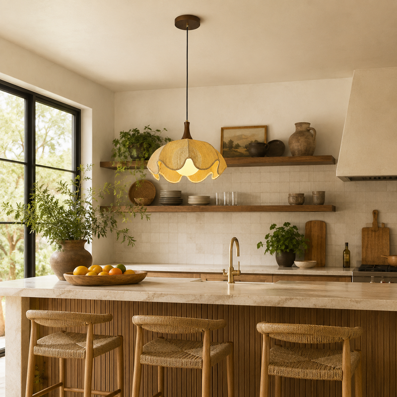 Tavelyn Pendant Light