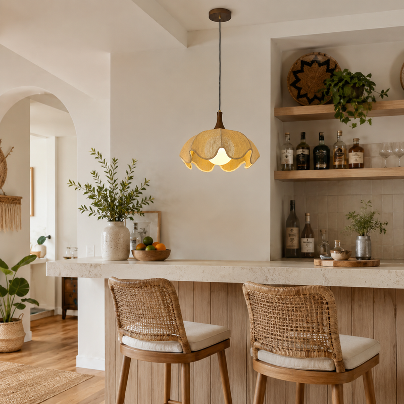 Tavelyn Pendant Light