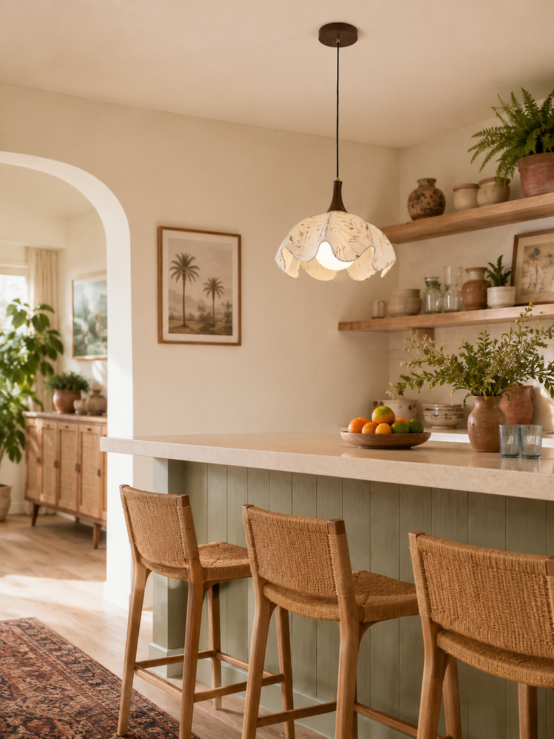 Tavelyn Pendant Light
