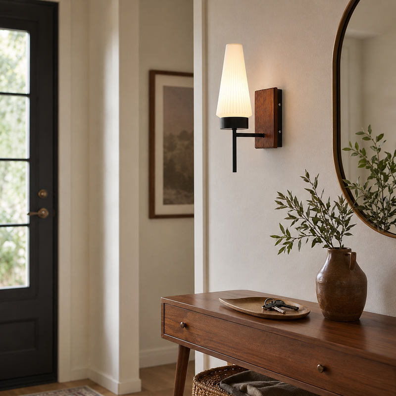 Taviren Wall Sconce