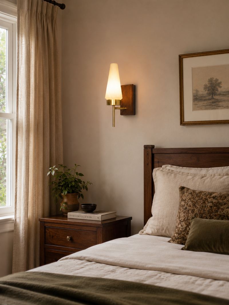 Taviren Wall Sconce