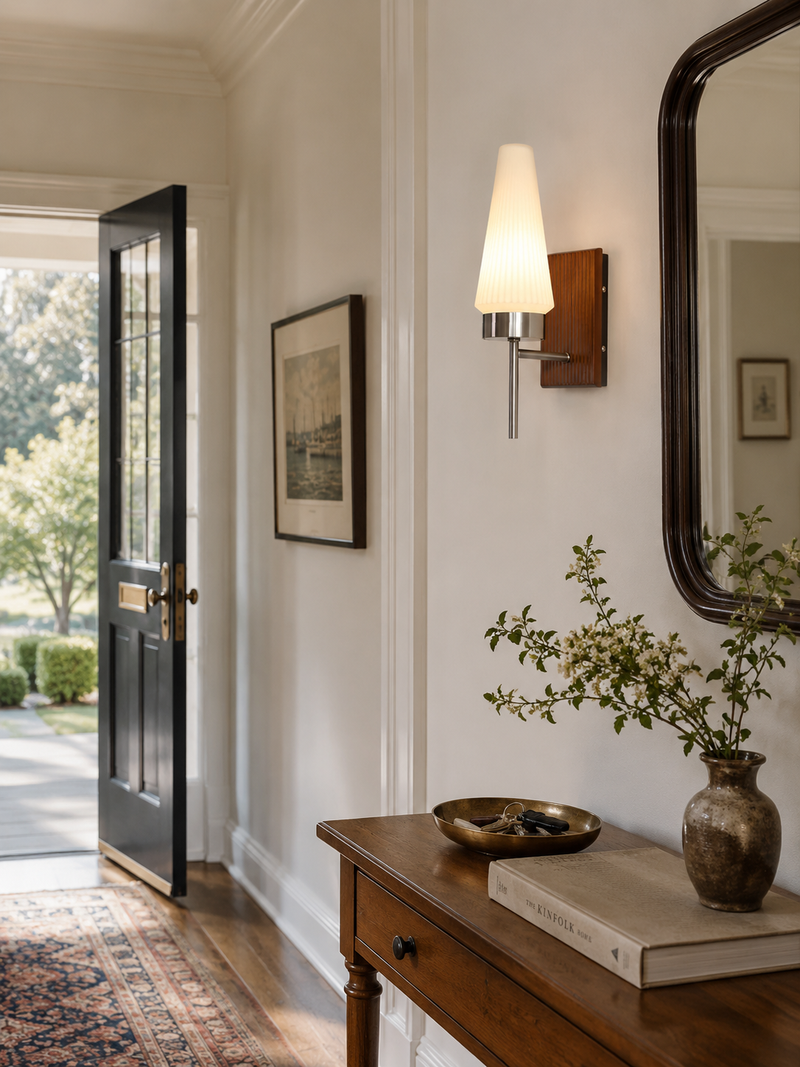 Taviren Wall Sconce