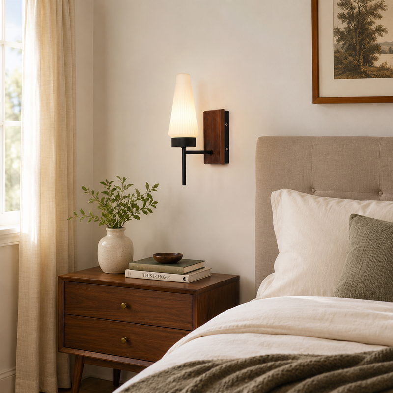 Taviren Wall Sconce