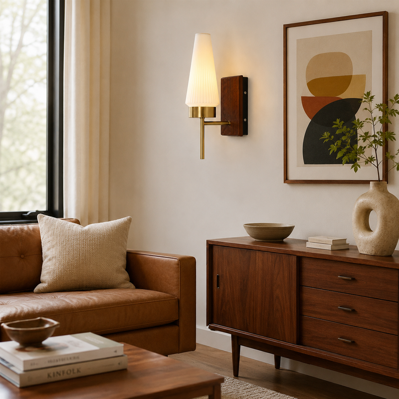 Taviren Wall Sconce