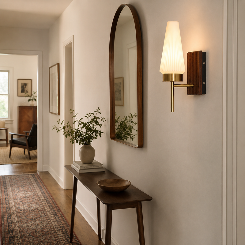 Taviren Wall Sconce