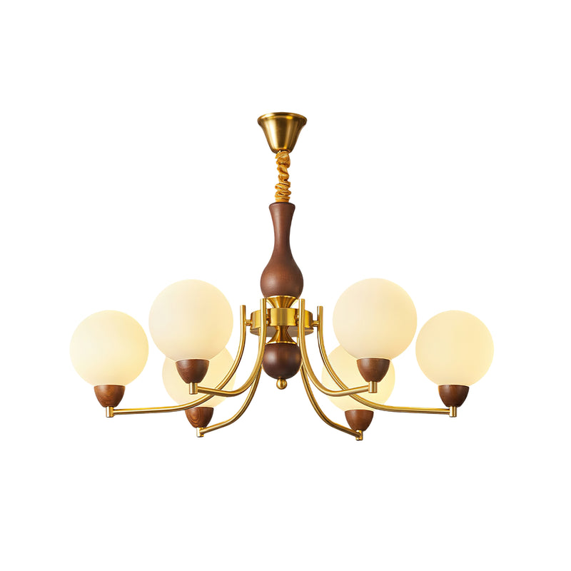 Tavrenna Chandelier