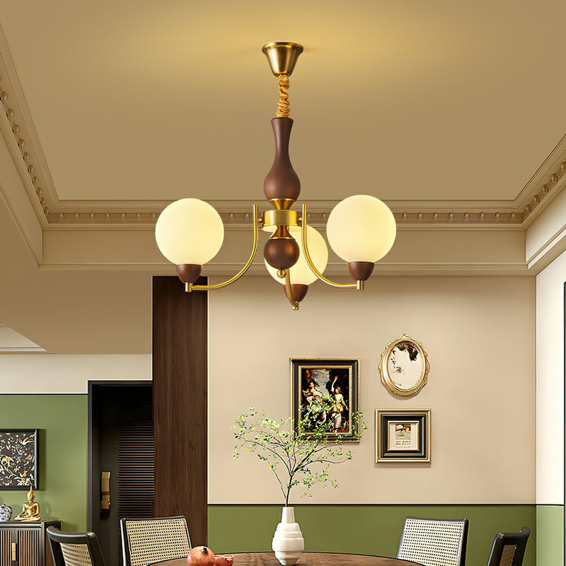Tavrenna Chandelier
