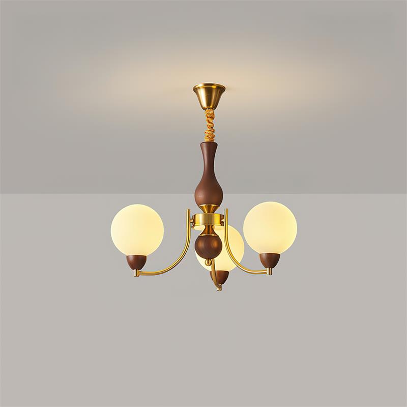 Tavrenna Chandelier