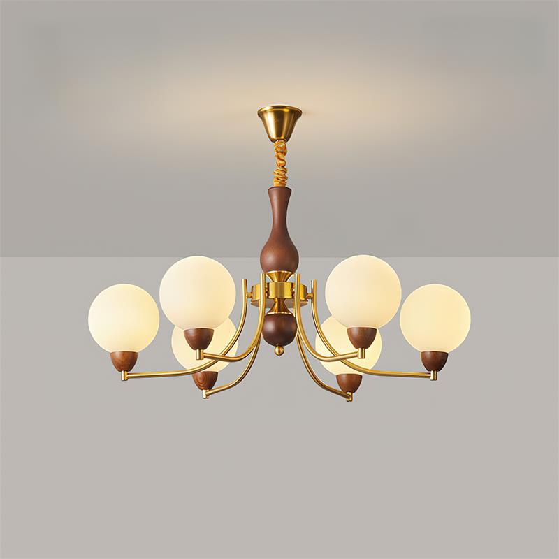 Tavrenna Chandelier