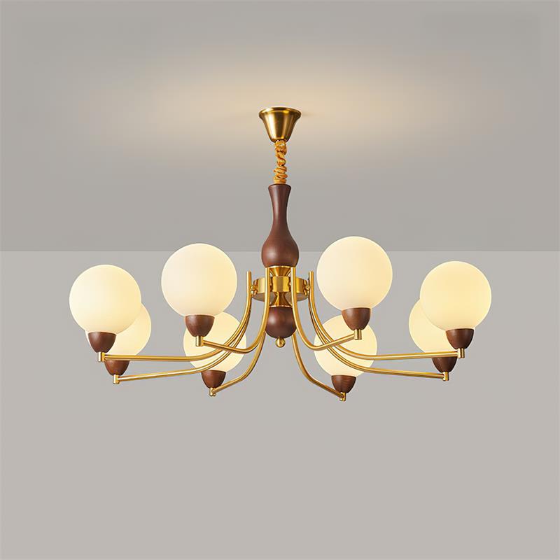 Tavrenna Chandelier