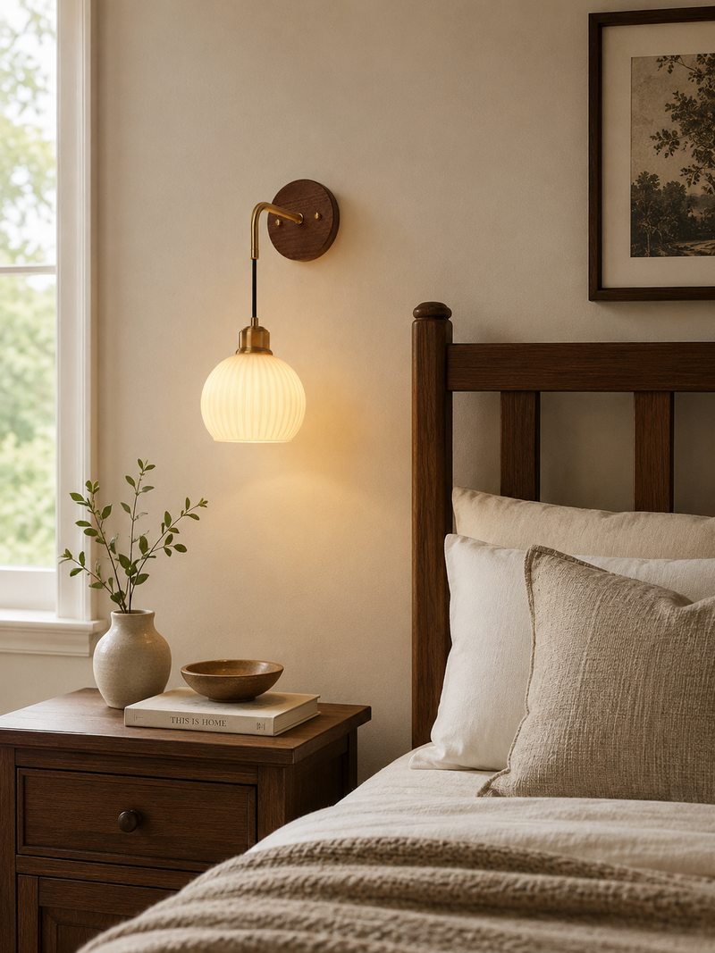 Tessaro Wall Sconce