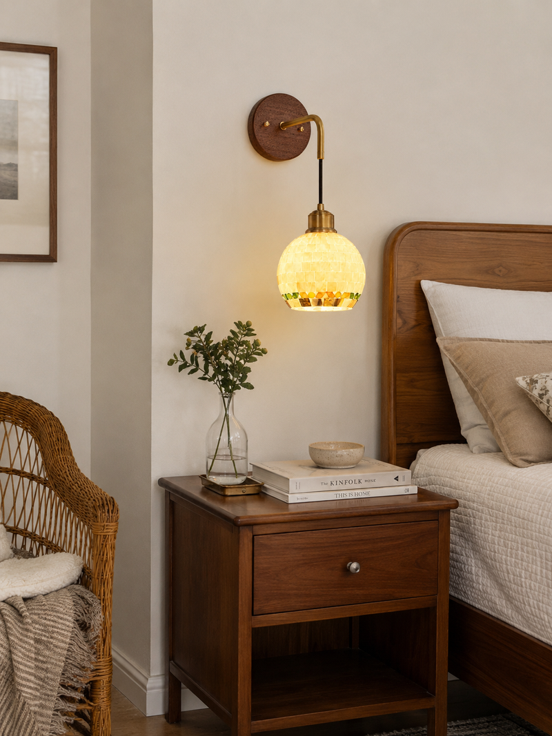 Tessaro Wall Sconce