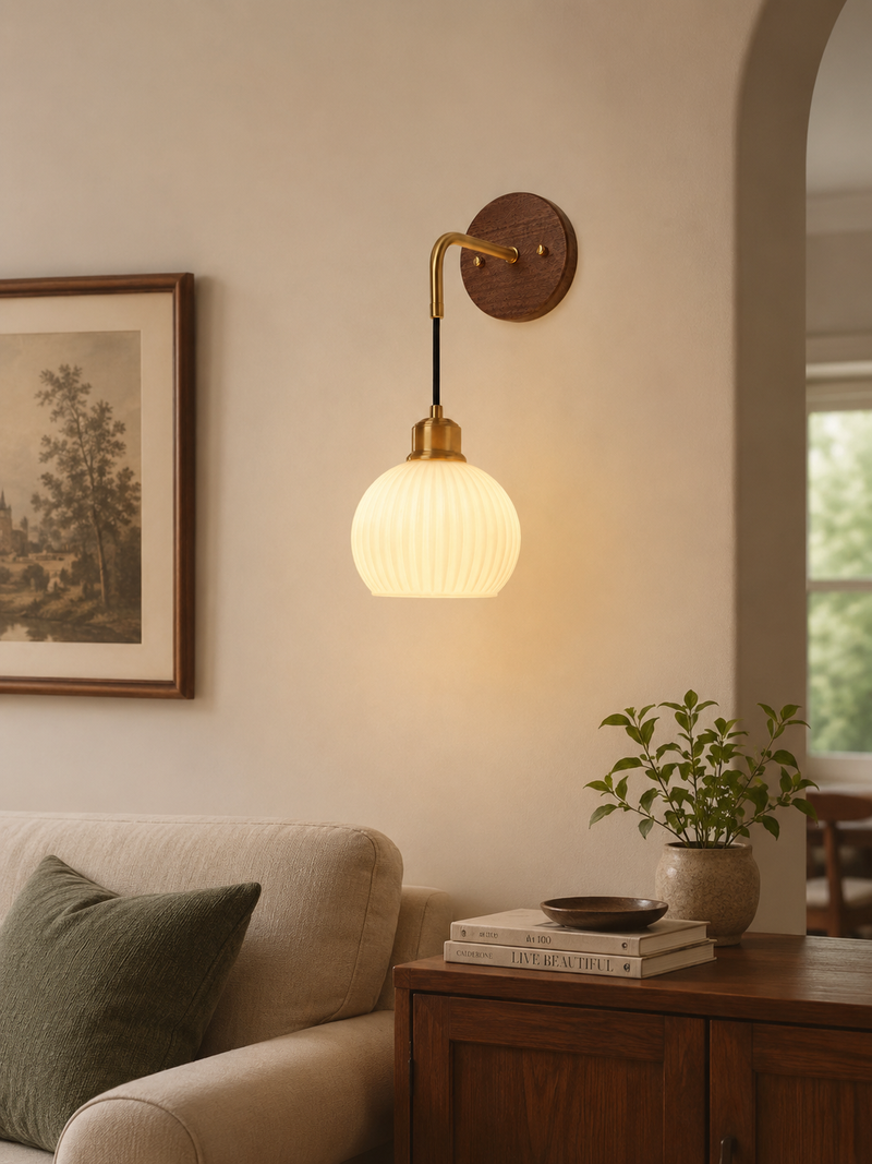 Tessaro Wall Sconce