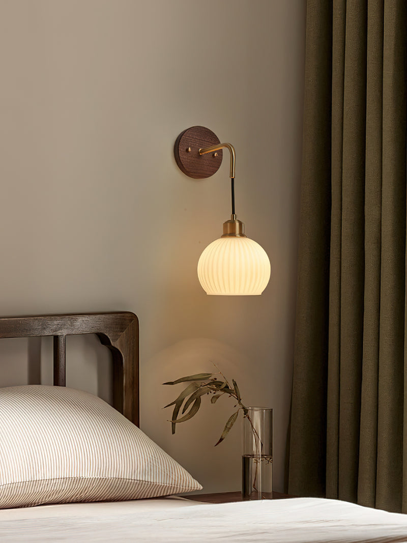 Tessaro Wall Sconce