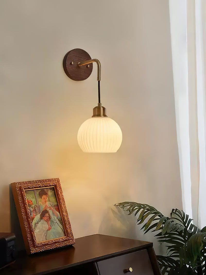 Tessaro Wall Sconce