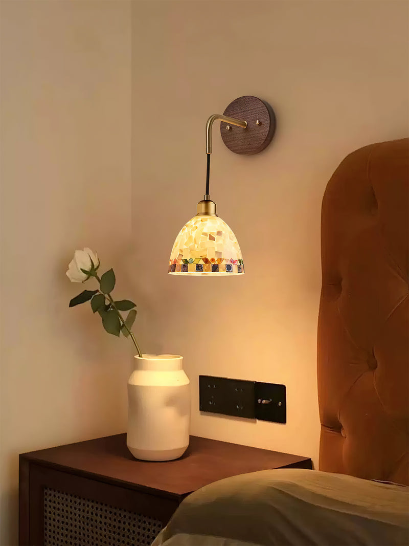 Tessaro Wall Sconce