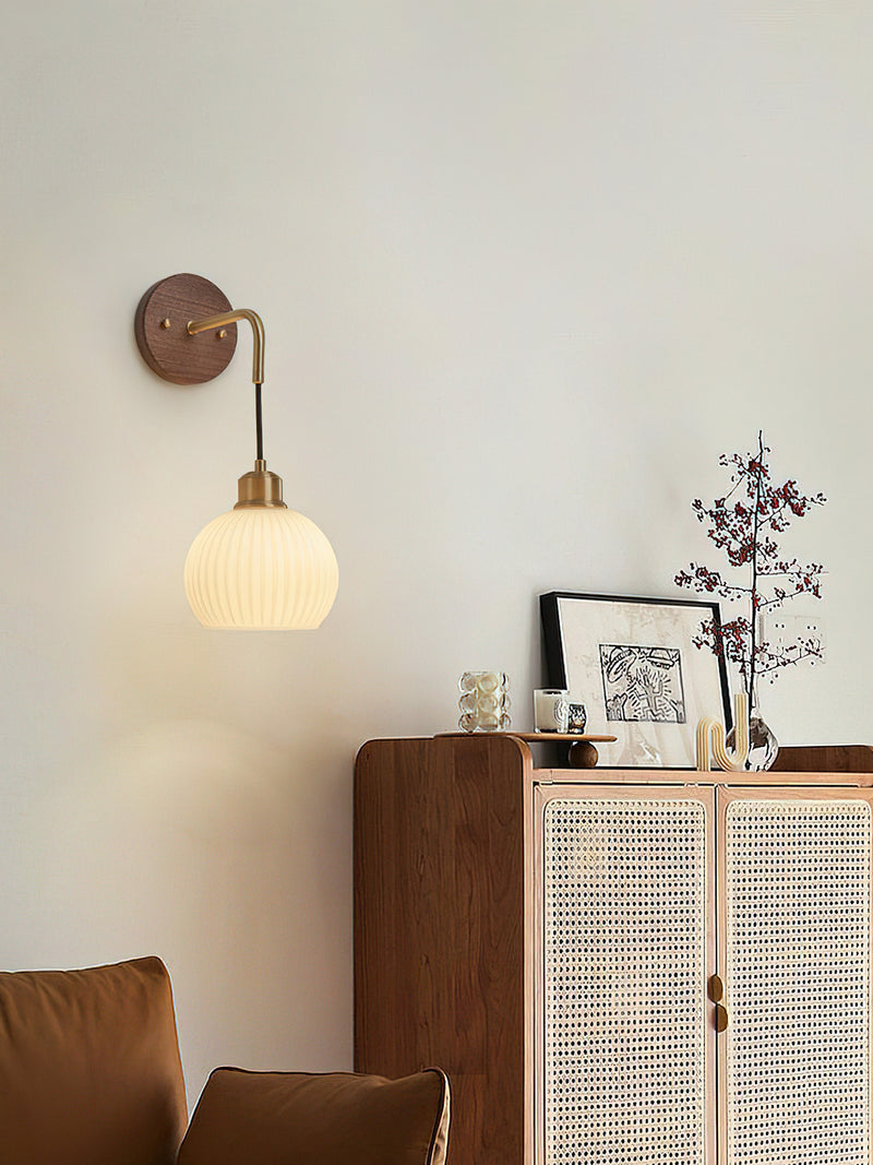 Tessaro Wall Sconce
