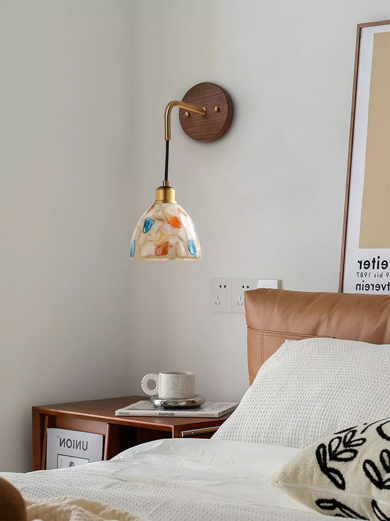 Tessaro Wall Sconce