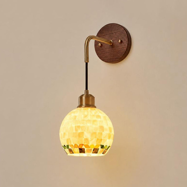 Tessaro Wall Sconce