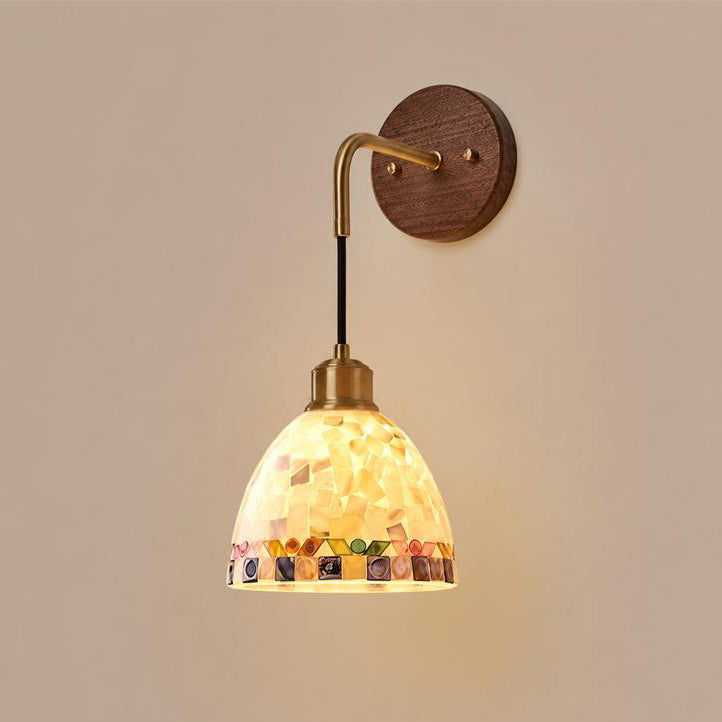 Tessaro Wall Sconce