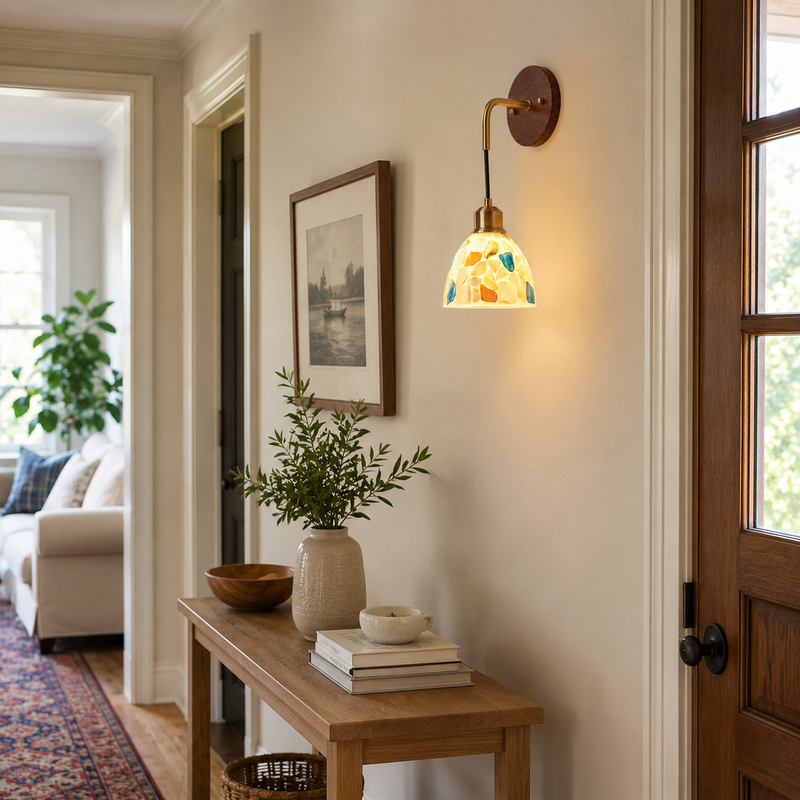 Tessaro Wall Sconce