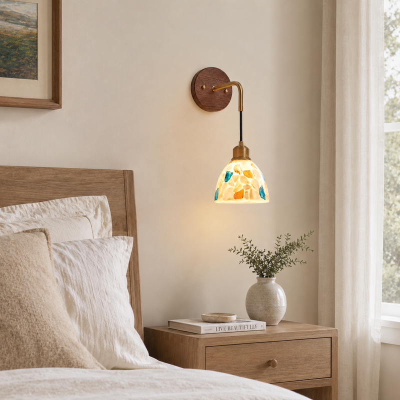 Tessaro Wall Sconce