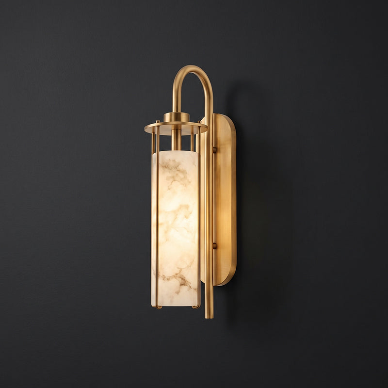 Katie Conical Sconce