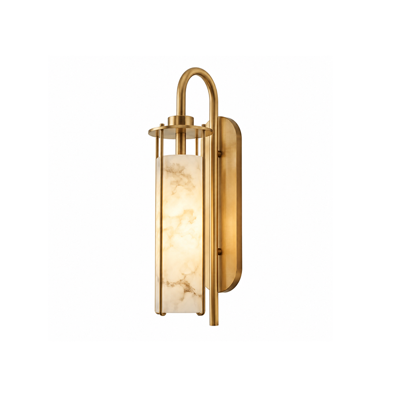 Katie Conical Sconce