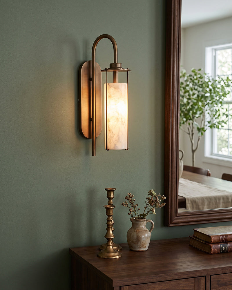 Katie Conical Sconce