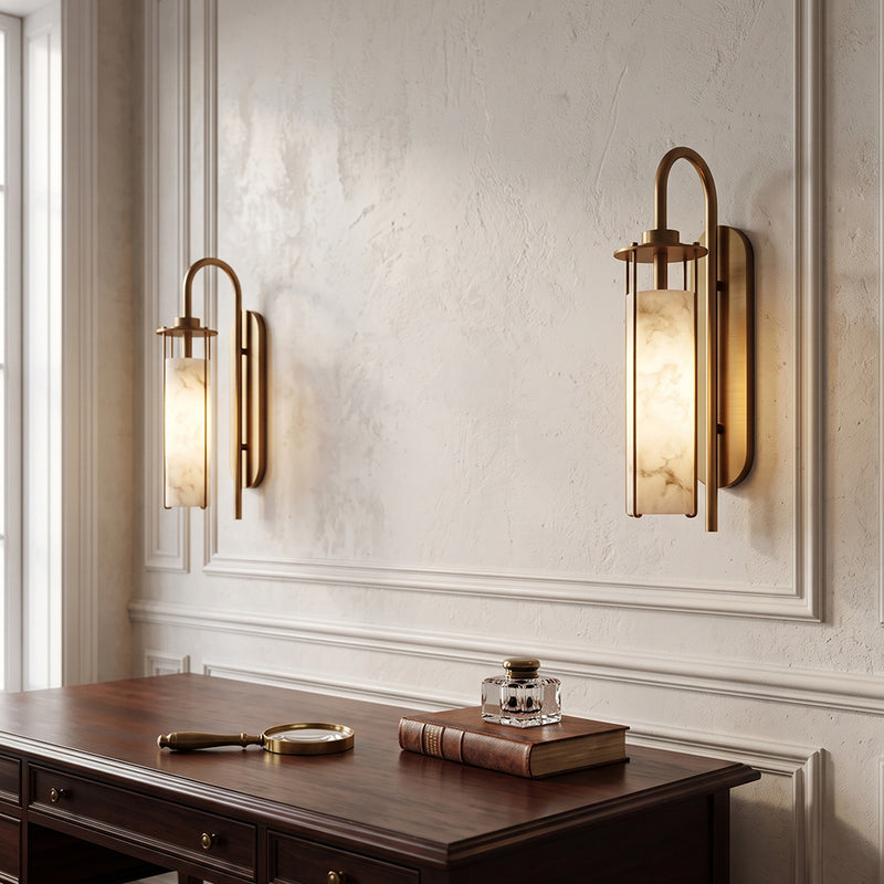 Katie Conical Sconce