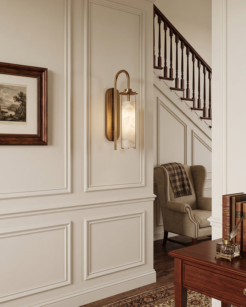 Katie Conical Sconce