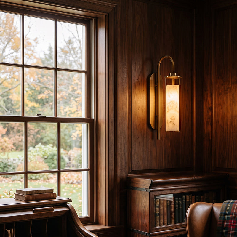 Katie Conical Sconce