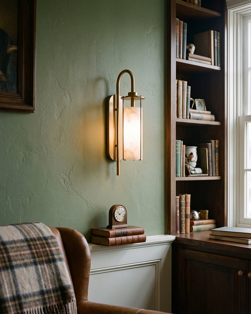 Katie Conical Sconce