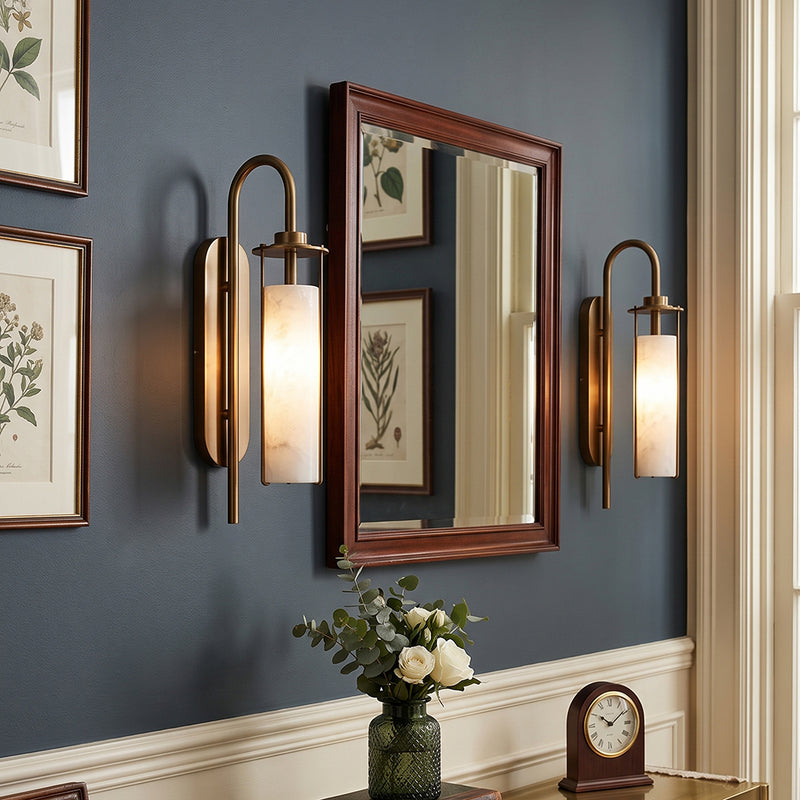 Katie Conical Sconce