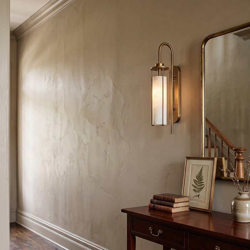 Katie Conical Sconce
