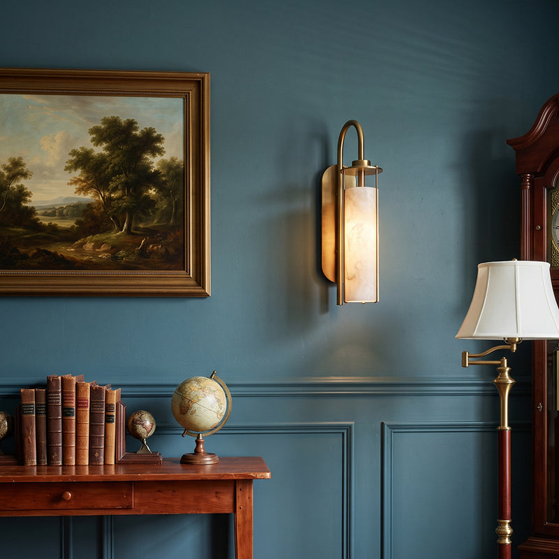 Katie Conical Sconce