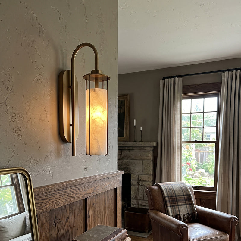 Katie Conical Sconce