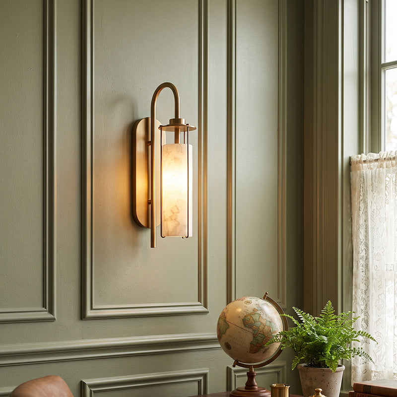 Katie Conical Sconce