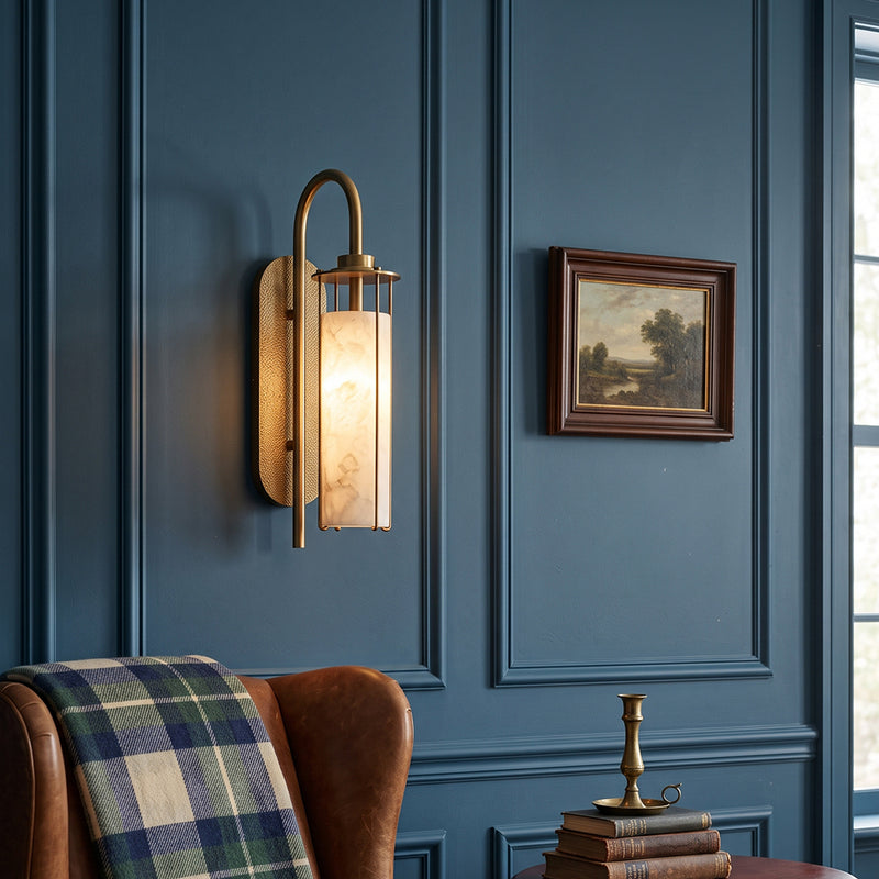Katie Conical Sconce